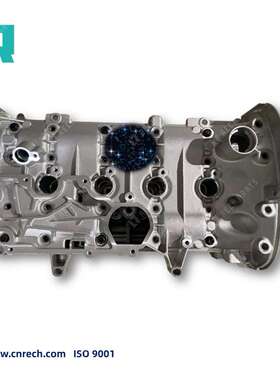 K4M-F1空缸盖 8200598109F1 130C07524R 110414561R 1.6