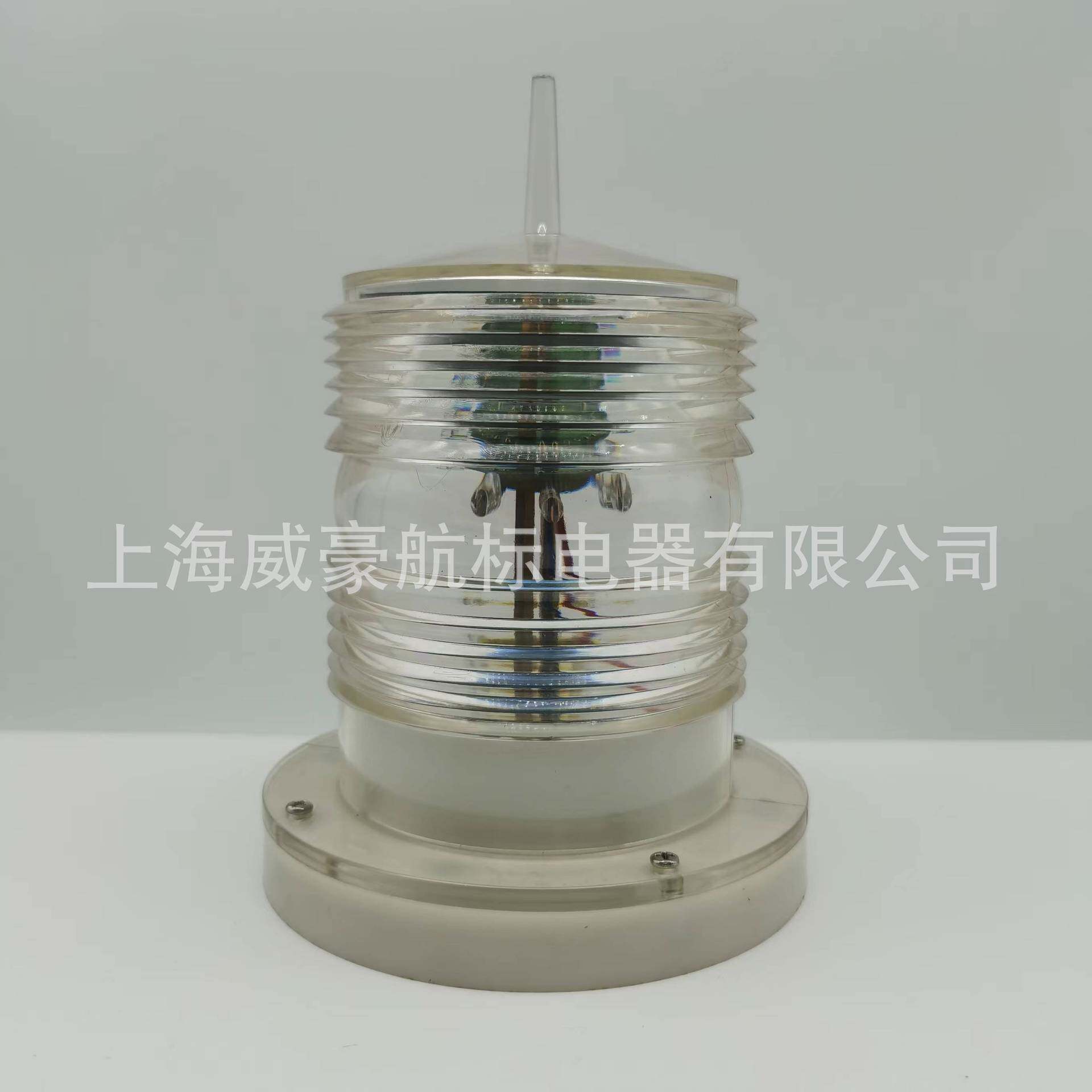 内河湖泊太阳能导航浮标灯HD70