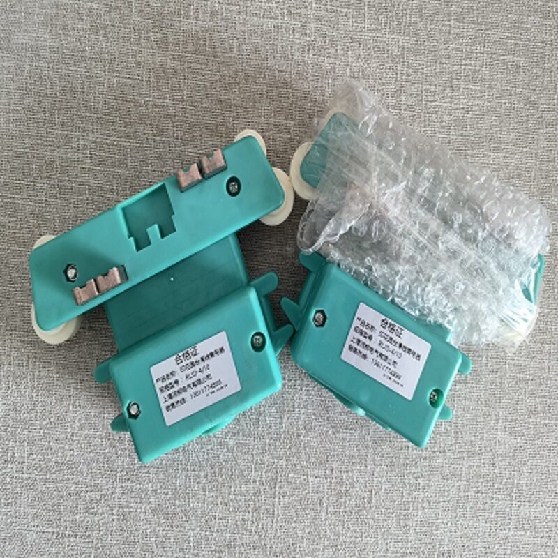 起重机滑触线接触器JD-6-60A