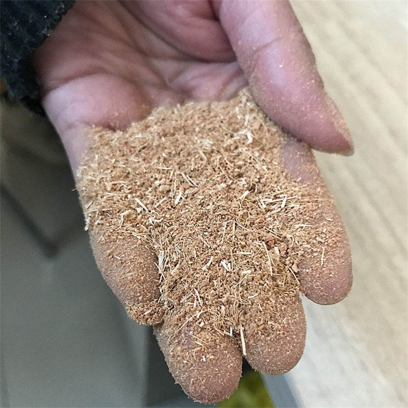 多功能木材竹子碎木机