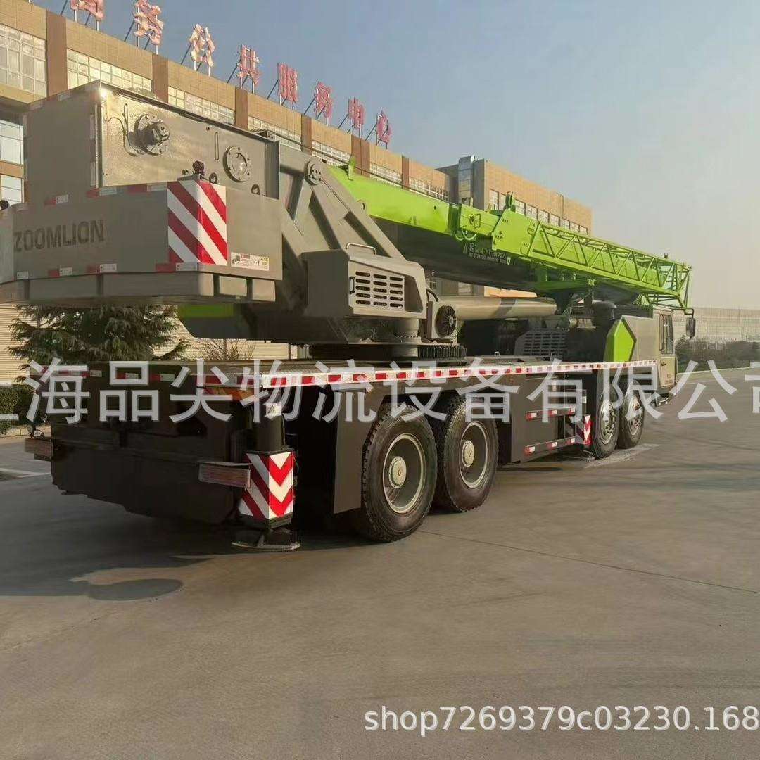 徐工/中联/三一吊车25吨50吨70吨100吨200吨300吨汽车起重