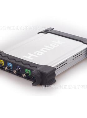 汉泰DSO3104/3204/3254汽修四通道100M/200M/250MHZ虚拟示波器