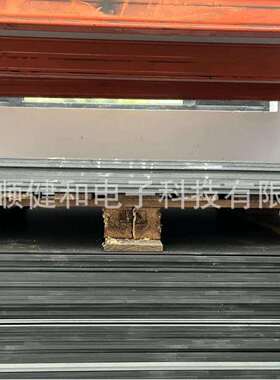 华东合成石CDM68910白色复合材料波峰焊回流焊托盘材料