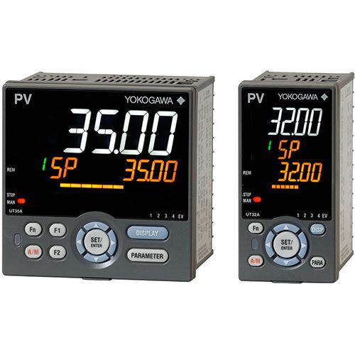 现货横河YOKOGAWA温度调节器UT55A-001-10-00UT55A-050-11-00