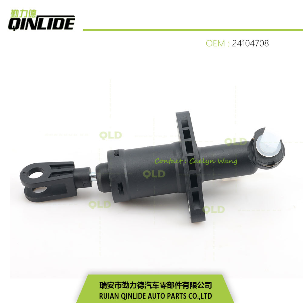 雪佛兰GM爱唯欧离合器总泵