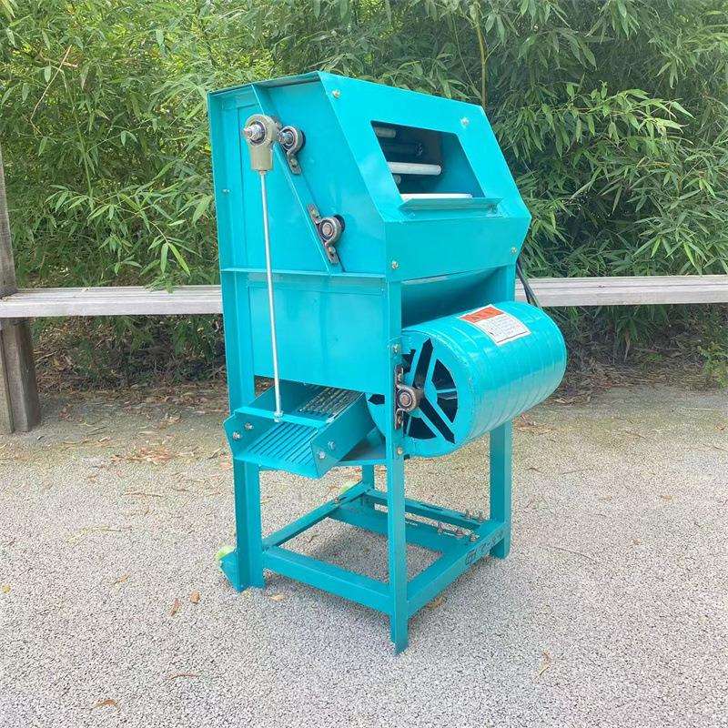 花生摘果机多功能小型摘花生机器家用全自动花生脱果机新款脱粒机