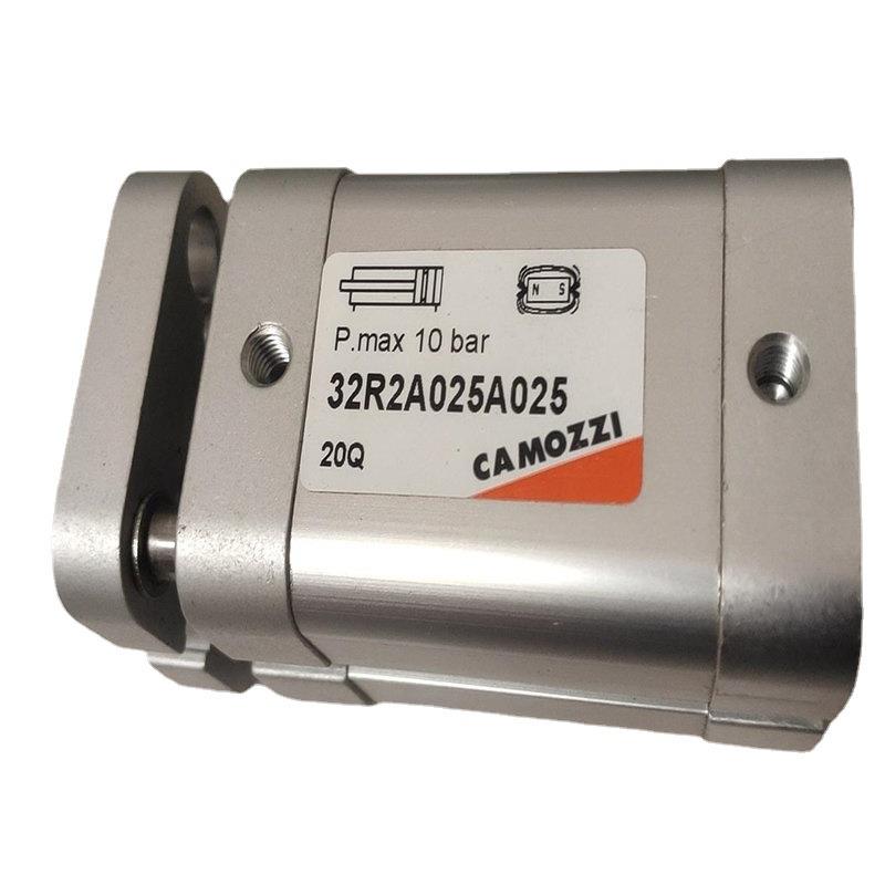 康茂胜CAMOZZI气缸31R2A020A00531R2A020A01031R2A020A015