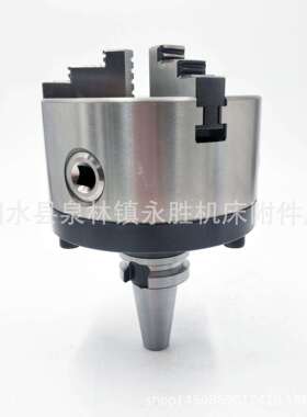 BT30BT40BT50BT60/NT40NT50NT60法兰盘盘根直径80-450卡盘