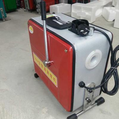 疏通机下水道疏通器管道疏通机GQ-150A大力管道清理机