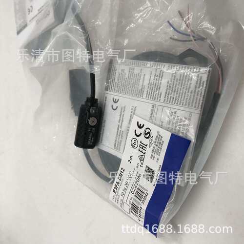 销售E3FA-DN22光电开关E3FA-DN21E3FA-DN23E3FA-DN24E3FA-DN25