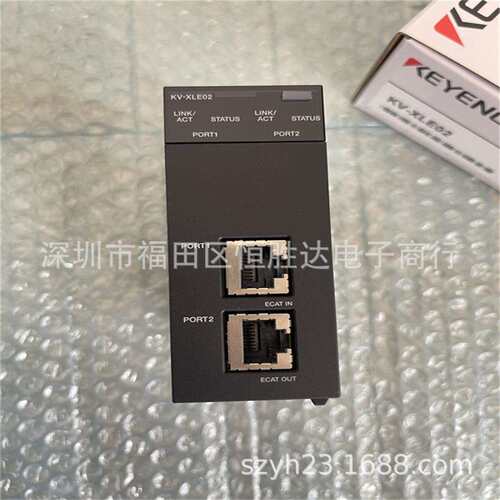 KV-TP40KV-XLE02基恩士KV-XH16ECKV-RC16BXTKV-P16TLC控制器