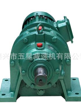 摆线针轮卧式减速机BWE,XWE，BWED，XWED，BWEY，XWEY系列减速器