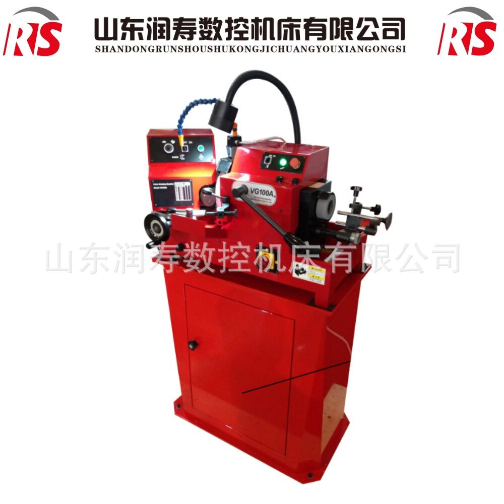 现货VG100/VG100A气门磨床