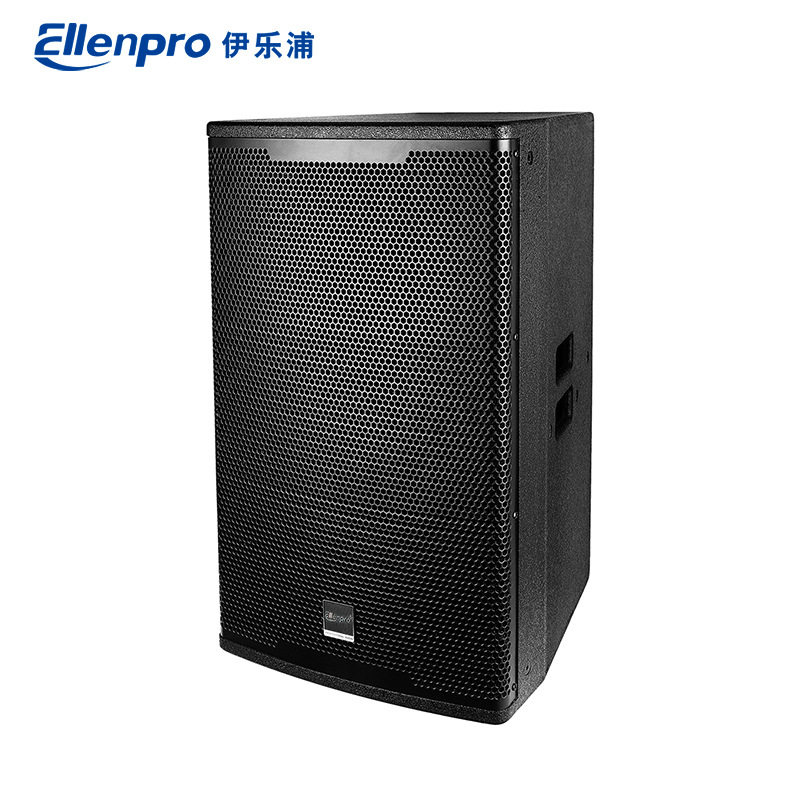 KP615户外演出音箱舞台婚庆