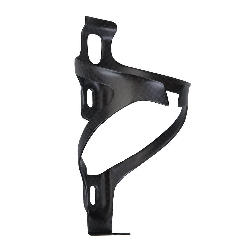 新款无标全碳纤维山地车公路自行车通用水壶架碳纤维水壶架