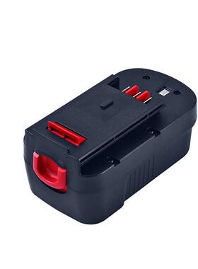 替代BD18VB适合A1718A18HPB18往复锯砍树机镍氢电动工具可充电