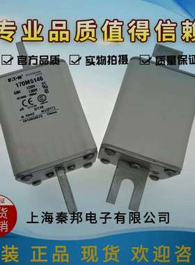 销售[170M3818][170M5813]巴斯曼熔断器