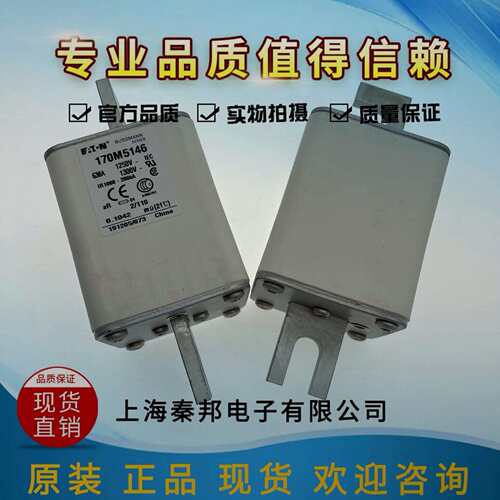销售[170M3818][170M5813]巴斯曼熔断器