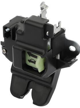 适用KiaRio12-17汽车尾门锁块后备箱锁812301W010