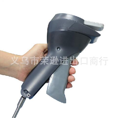 优质标签解锁器先讯美资手持式解锁器声磁标签解锁器开锁解扣器