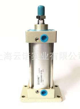 STNC索诺天工气缸拉杆气缸TGC80*200-S-FBTGC80X200-STGC80