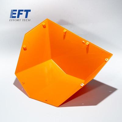 10.02.04.0032头罩成品前/G10/1pcsG410G610G616EFT机架