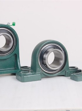 高强度带铸钢座轴承UCP313/P314/P315/P316/P317/P318/P319/P320