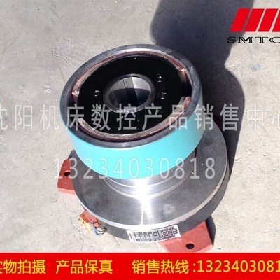 CAK6150沈阳数控 大连CKA6150 离心式 电磁制动器 LL10-16DA