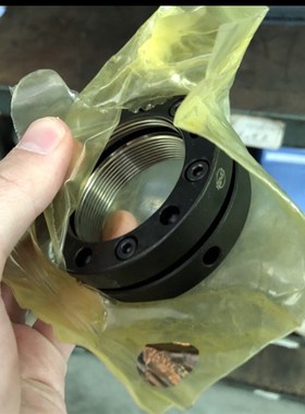 正品台湾YINSH盈锡YSK-M100x2P锁紧螺母YSR YSF YSA规格齐全