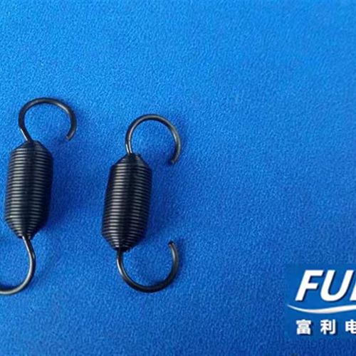 蒂森电梯配件/蒂森电梯K200门刀弹簧/K300门刀锁钩拉簧