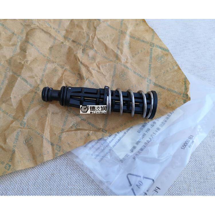 适用迈腾cc途观新帕萨特奥迪二代ea888 机油泄压阀 机滤止回阀杆