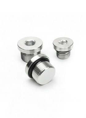 SPN-M18/M22/M26螺塞FSPS8/10/12/16/14-H/L