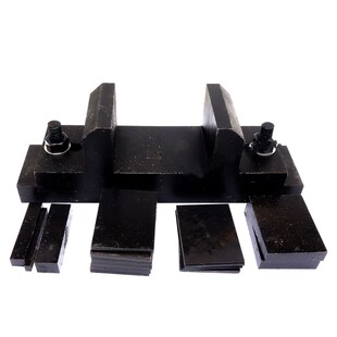 超薄石材装 复合板复合面剪切强度试验夹具 29059 置辅具专业