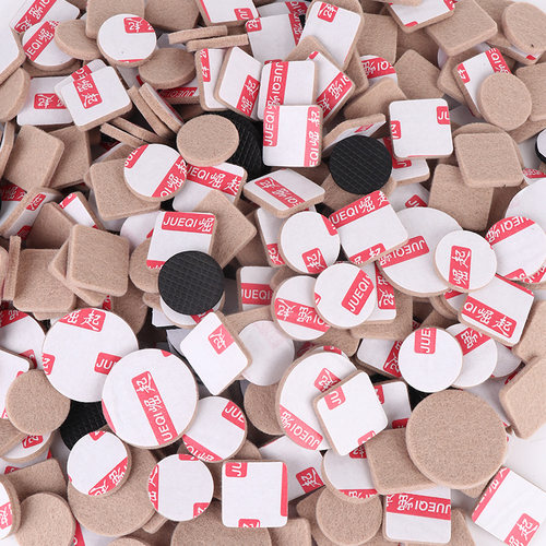 椅子脚垫家具桌角脚垫桌腿沙发防滑垫片凳子胶套降噪保护套防刮伤