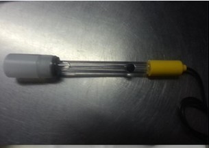 上海产 GB700E 型PH复合电极/玻璃PH电极 质量保证