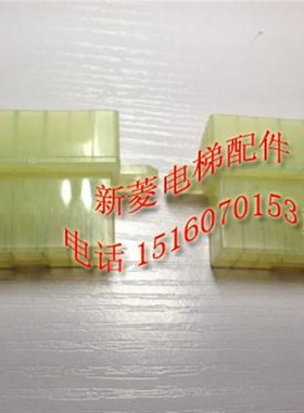 全新原装安普插接,日立插接 AMP 172347-1 13孔 母接头