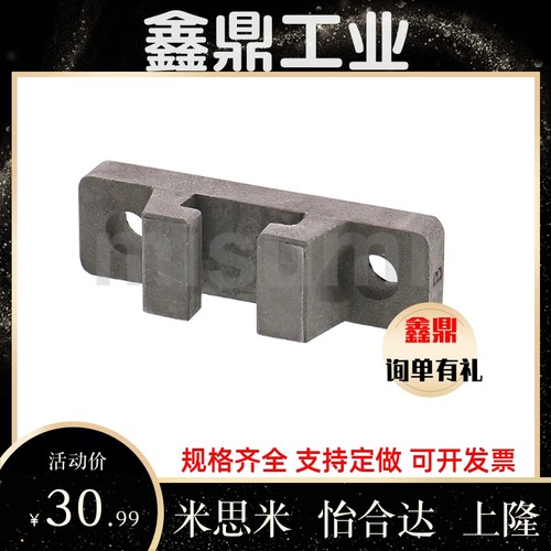 简易固定座浮动接头 HLRE WIF01-D7-D8-D10-D13-D16-D18-D21-D25