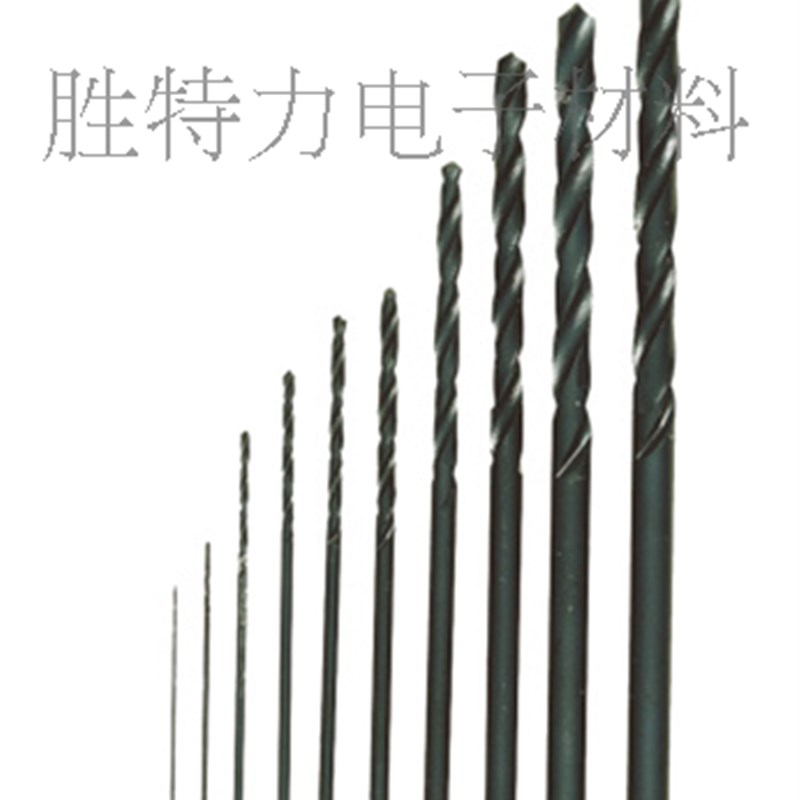 28876 PROXXON 迷你魔 高速钢麻花钻头组6支组 德国原装进口