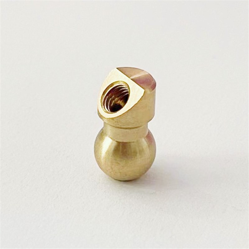 数控车床台湾六鑫刀塔配件专用喷嘴喷头斜喷式内孔刀塔刀架喷水嘴