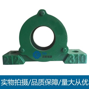 303 205 207 深沟球轴承座 306 305 204 206 侧开口立式 304