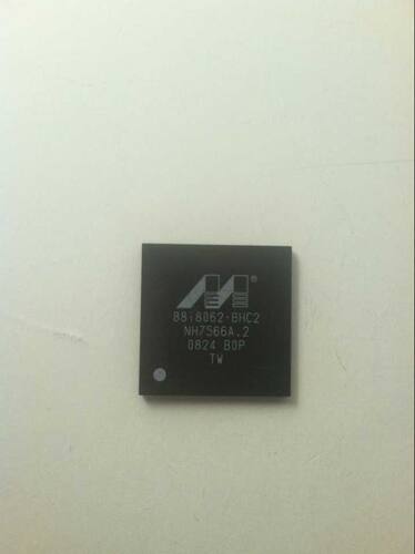 88I8062-BHC2 MARVELL BGA 全新原装现货供应 实物拍摄