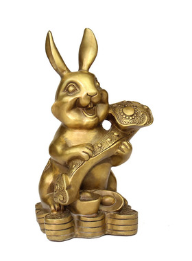 铜生肖属鼠牛虎兔龙蛇马羊猴鸡狗猪铜十二生肖