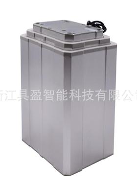 具动JI盈UING厂家销三节电动升降立柱直流同步电NKLC2-3机多节电