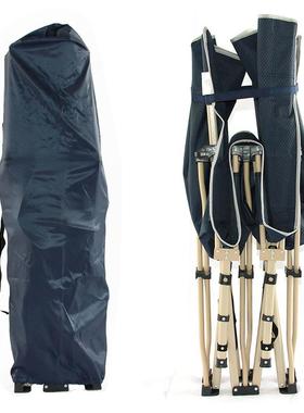 F76HSTT6K8叠陪床护厚椅办公室午休圆方管加宽十脚床躺折椅简易单