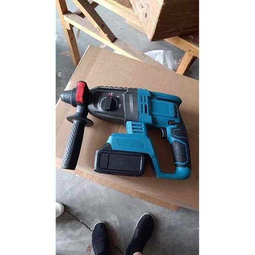 1无刷电2锤FZK锂电V电锤