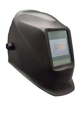 TIGR-601i太阳自动变光焊电面罩E焊接氩弧焊头OEA戴式防能护面罩