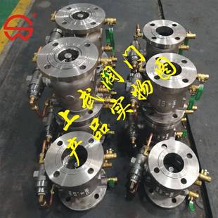 HS7X4不锈GHY钢低阻L3力倒流防止器