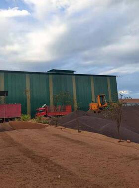 陶粒厂家10-3陶5粒mm轻PTS质建筑填充粒厕所垫底回填陶粒量陶大价