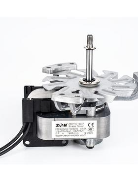 ZS6119-904博风迅7齐欣森信1高温干LMA燥烘箱蒸烤箱循环机培养箱