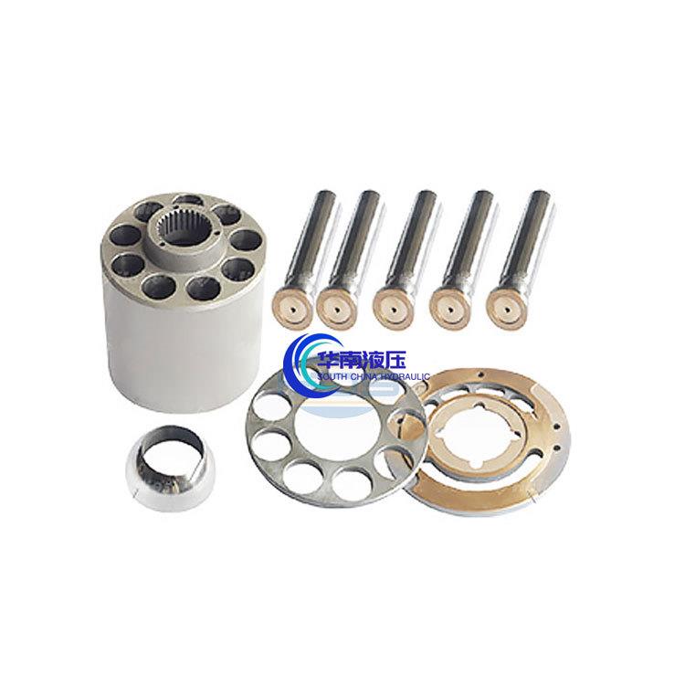 哈威V6柱0N-60/90/100SMB塞泵油回程盘泵胆配盘柱塞球配铰维修件